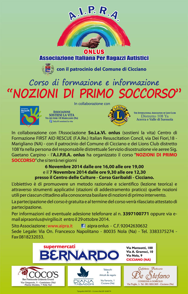 immagine locandina
