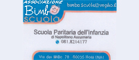 immagine partner Bimboscuola