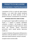 Miniatura progetto Inclusione autonomia e partecipazione 2020