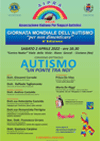 Miniatura Giornata Mondiale dell'Autismo 2022