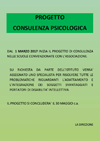 miniatura Progetto Psicologia